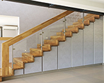 Construction et protection de vos escaliers par Escaliers Maisons à Munchhouse